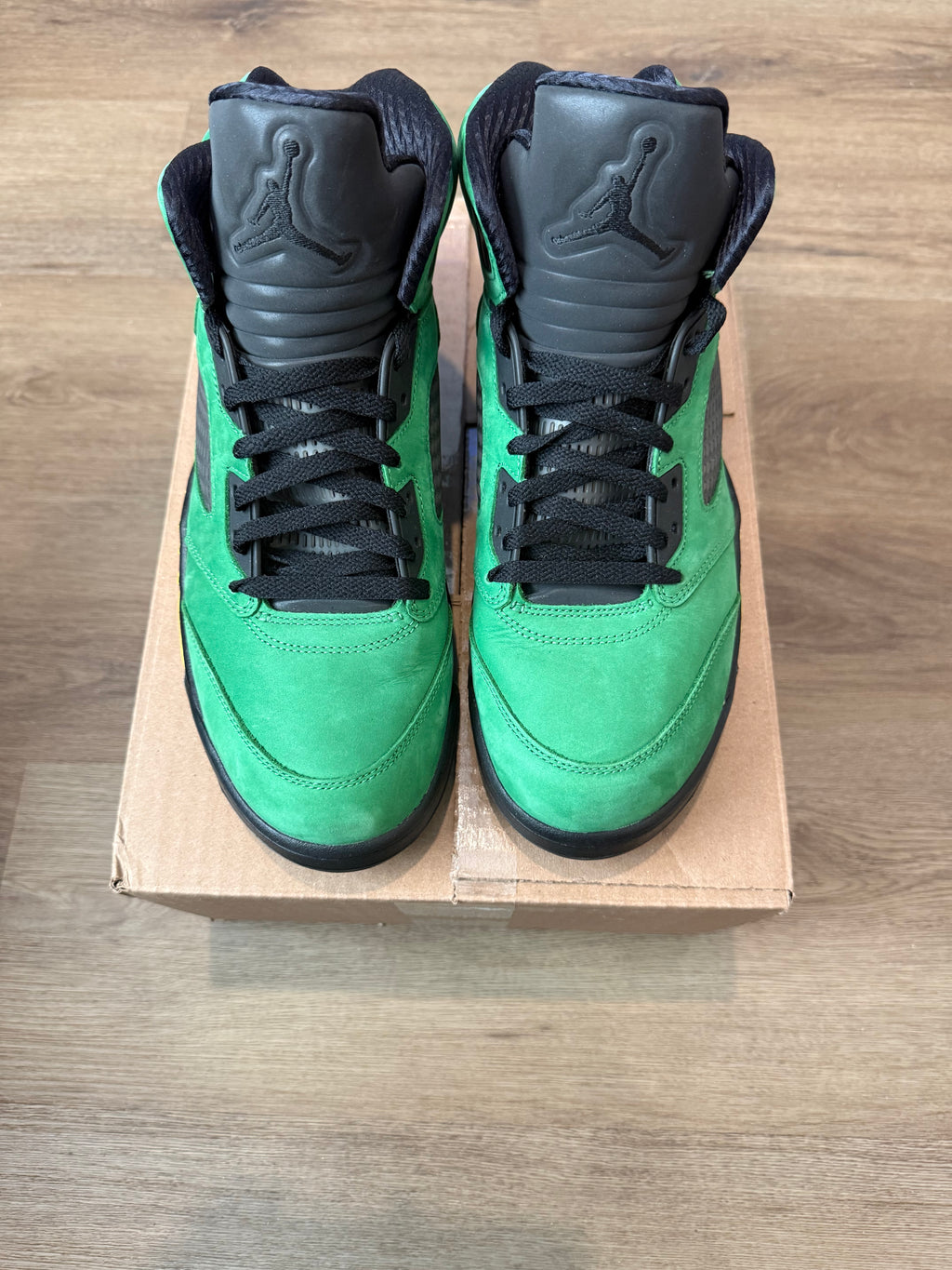 Jordan 5 Retro SE Oregon (Pre-Owned/No Box)