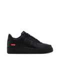 Nike Air Force 1 Low supreme black