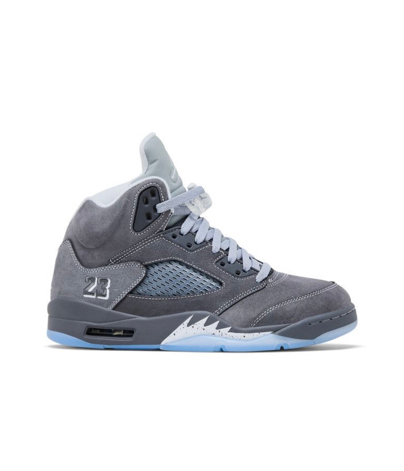 Jordan 5 Retro wolf Grey (2026)