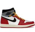 Jordan 1 Retro High OG SP Union LA Chicago Shadow