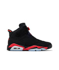 Jordan 6 Retro Infrared Salesman
