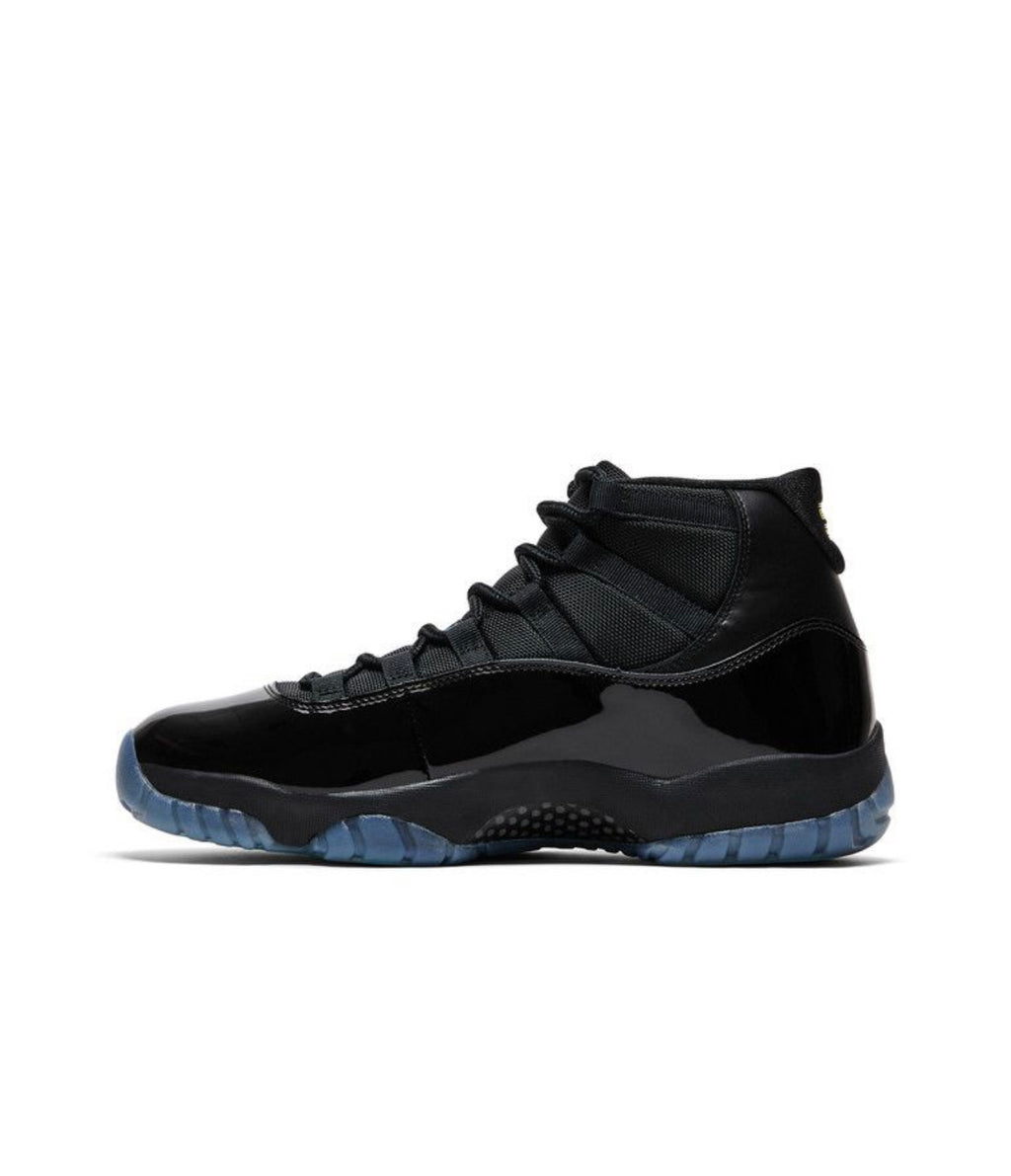 Jordan 11 Retro Gamma Blue (2025)