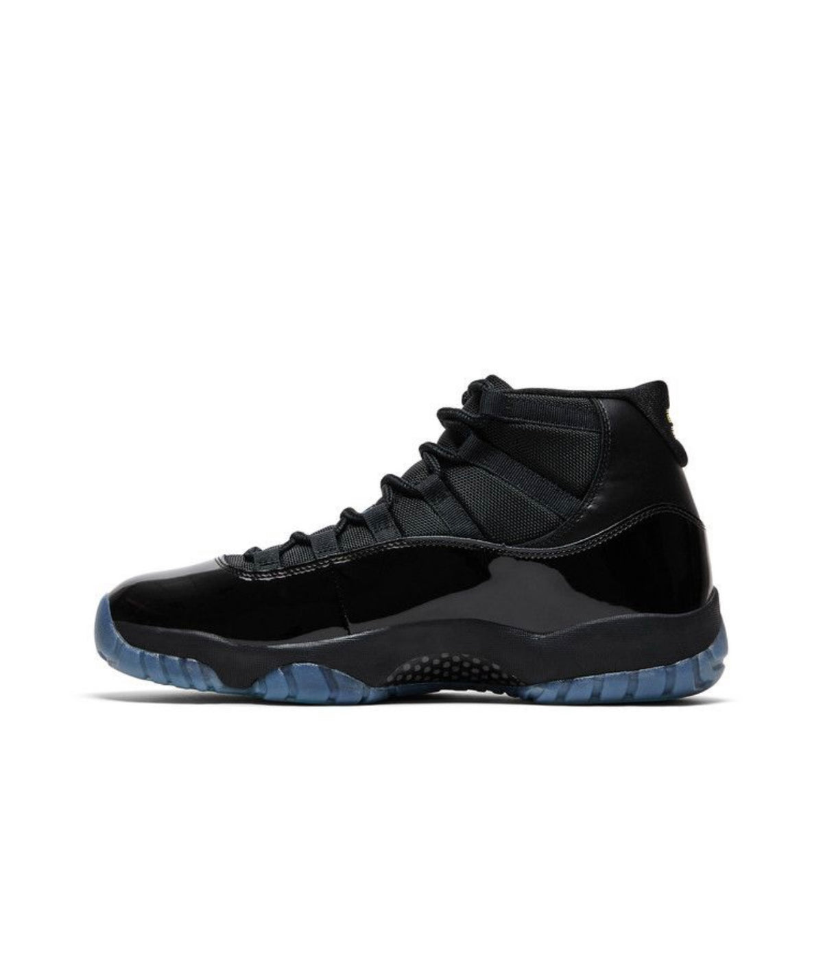 Jordan 11 Retro Gamma Blue (2025)