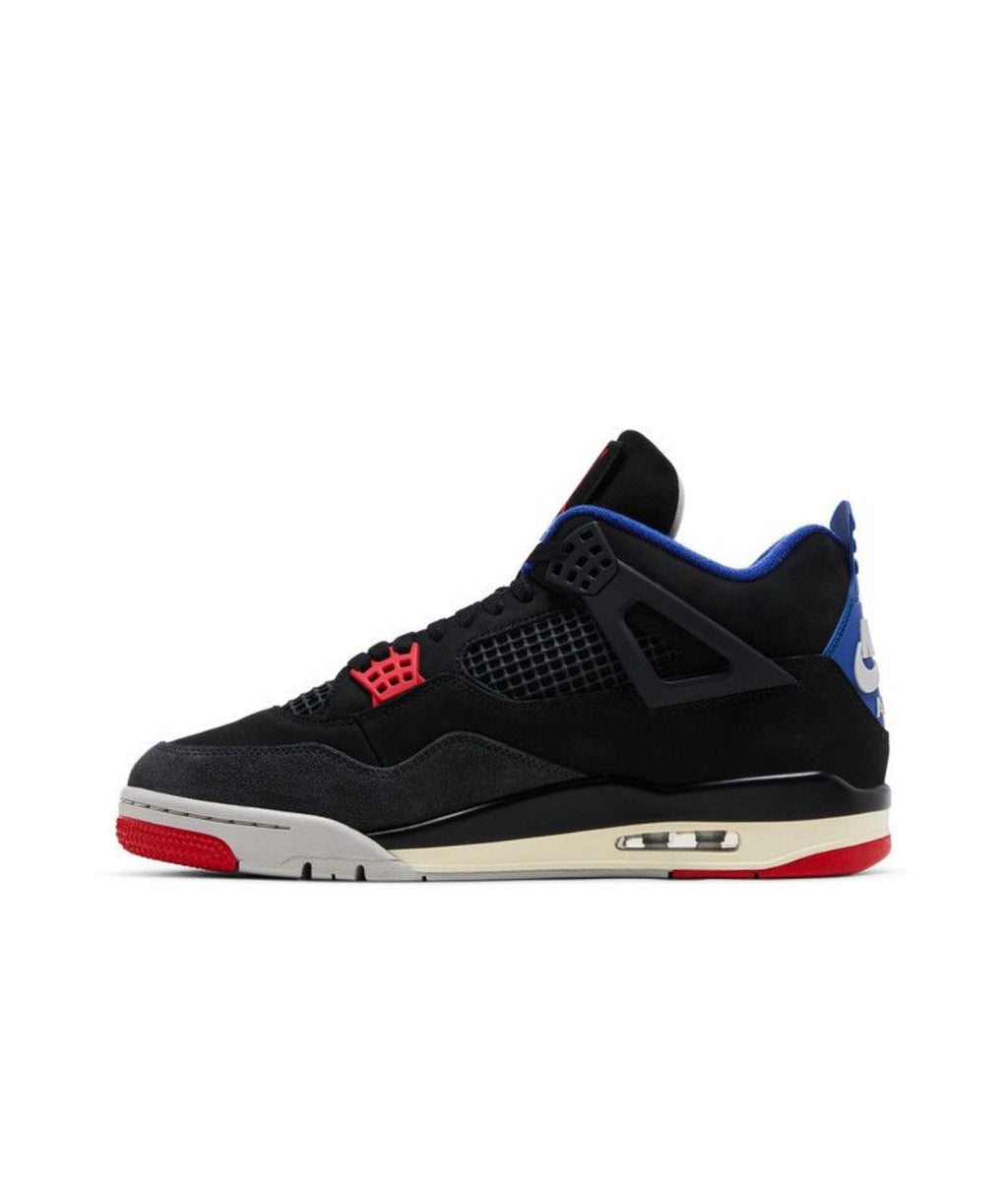 Jordan 4 Retro Rare Air (White Lettering)