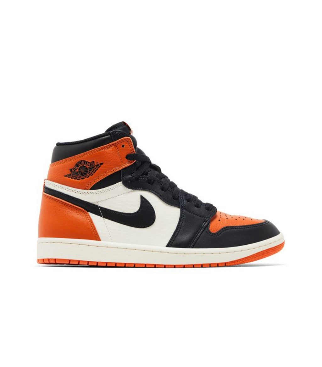 Jordan 1 Retro High OG Shattered Backboard (2025)