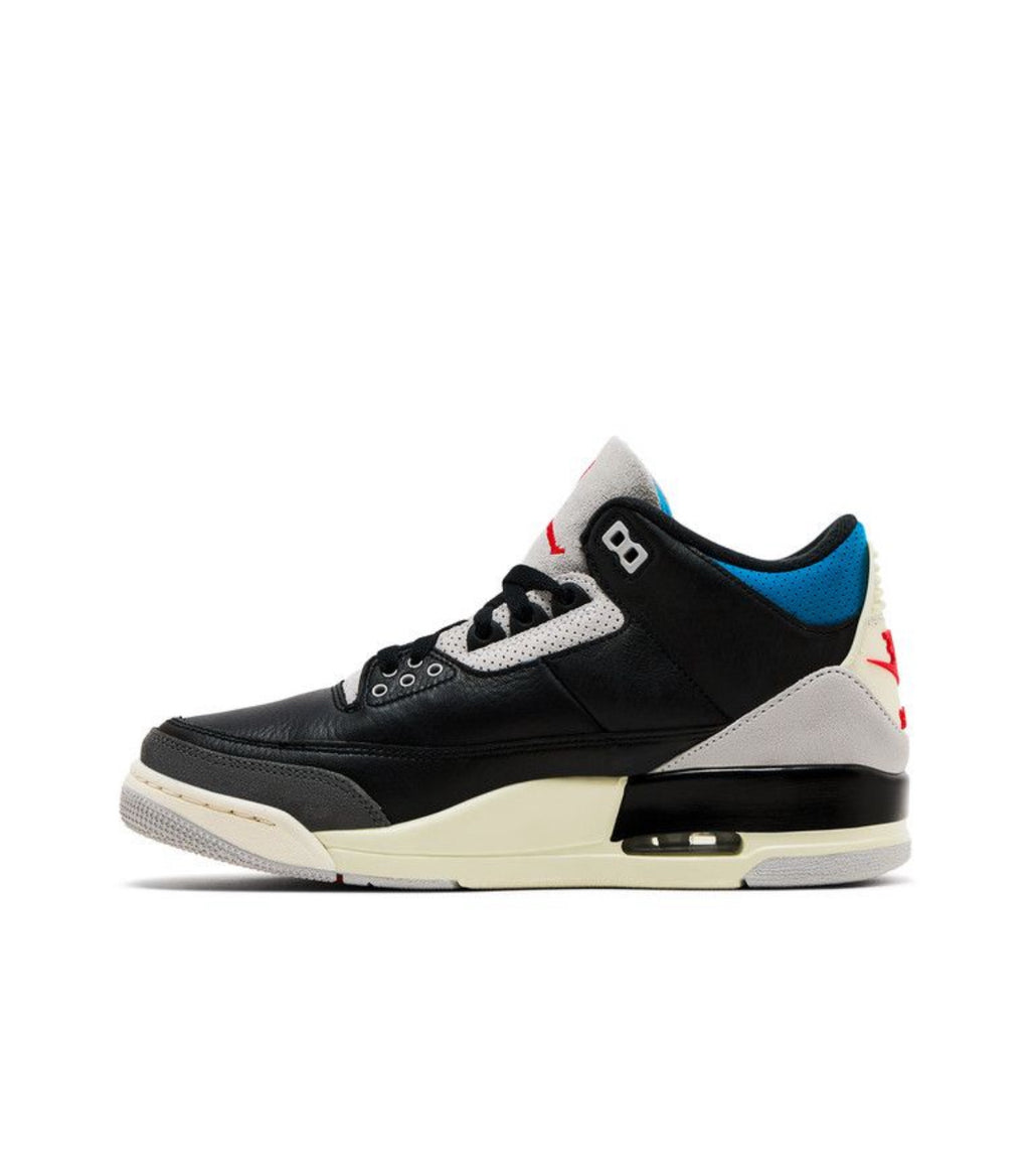 Jordan 3 Retro OG Rare Air