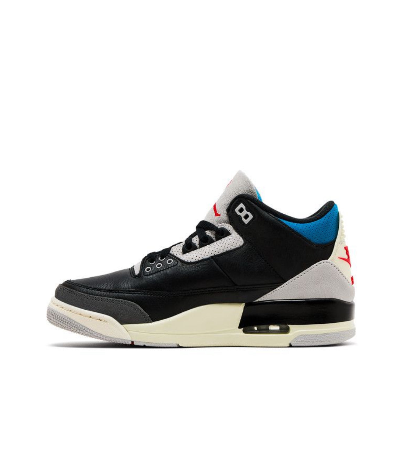 Jordan 3 Retro OG Rare Air