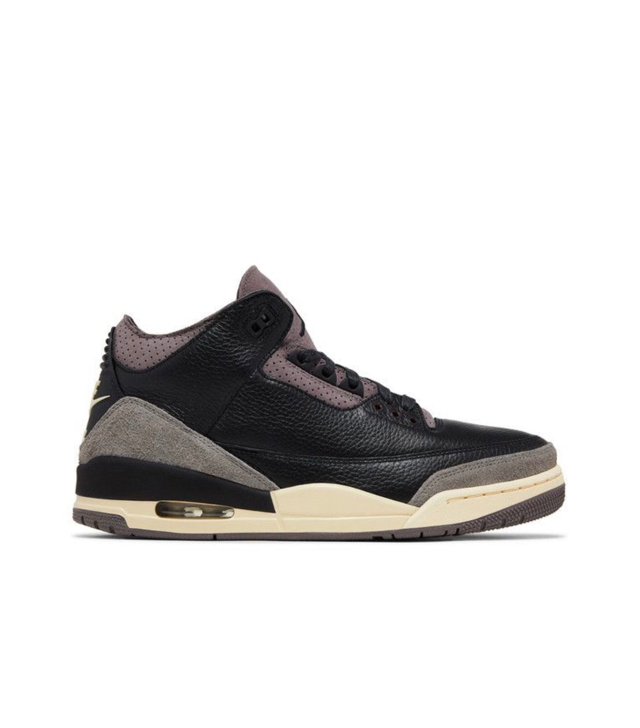 Jordan 3 Retro A Ma Maniere )While You Were Sleeping)