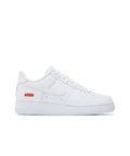 Nike Air Force 1 Low Supreme White
