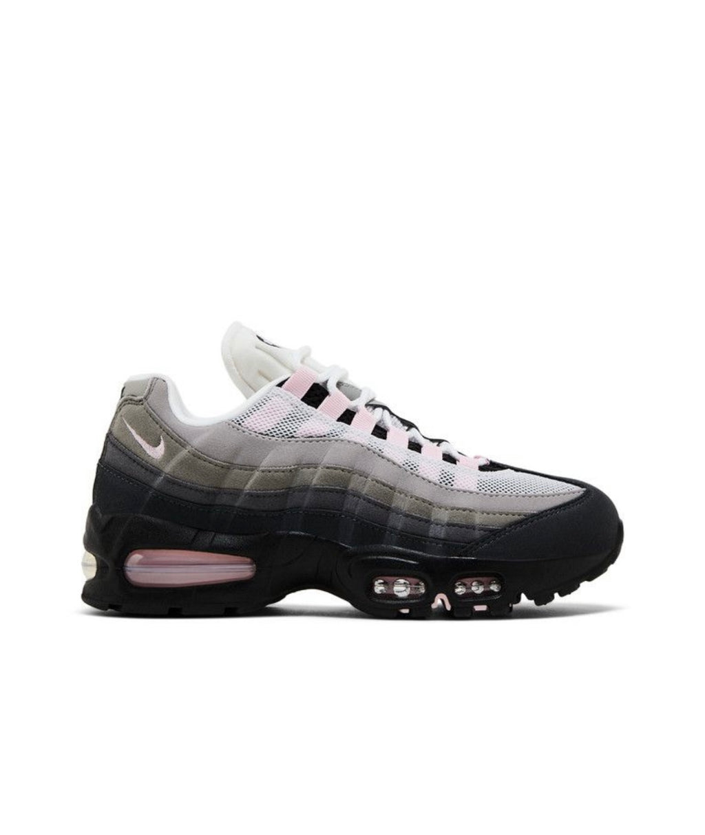 Nike Air Max 95 OG Big Bubble Pink Foam (woman’s)