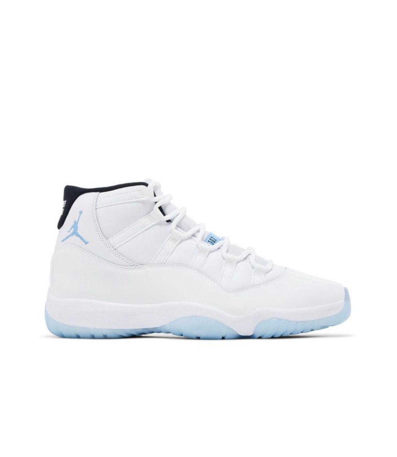 Jordan 11 Retro Legend Blue (2024)