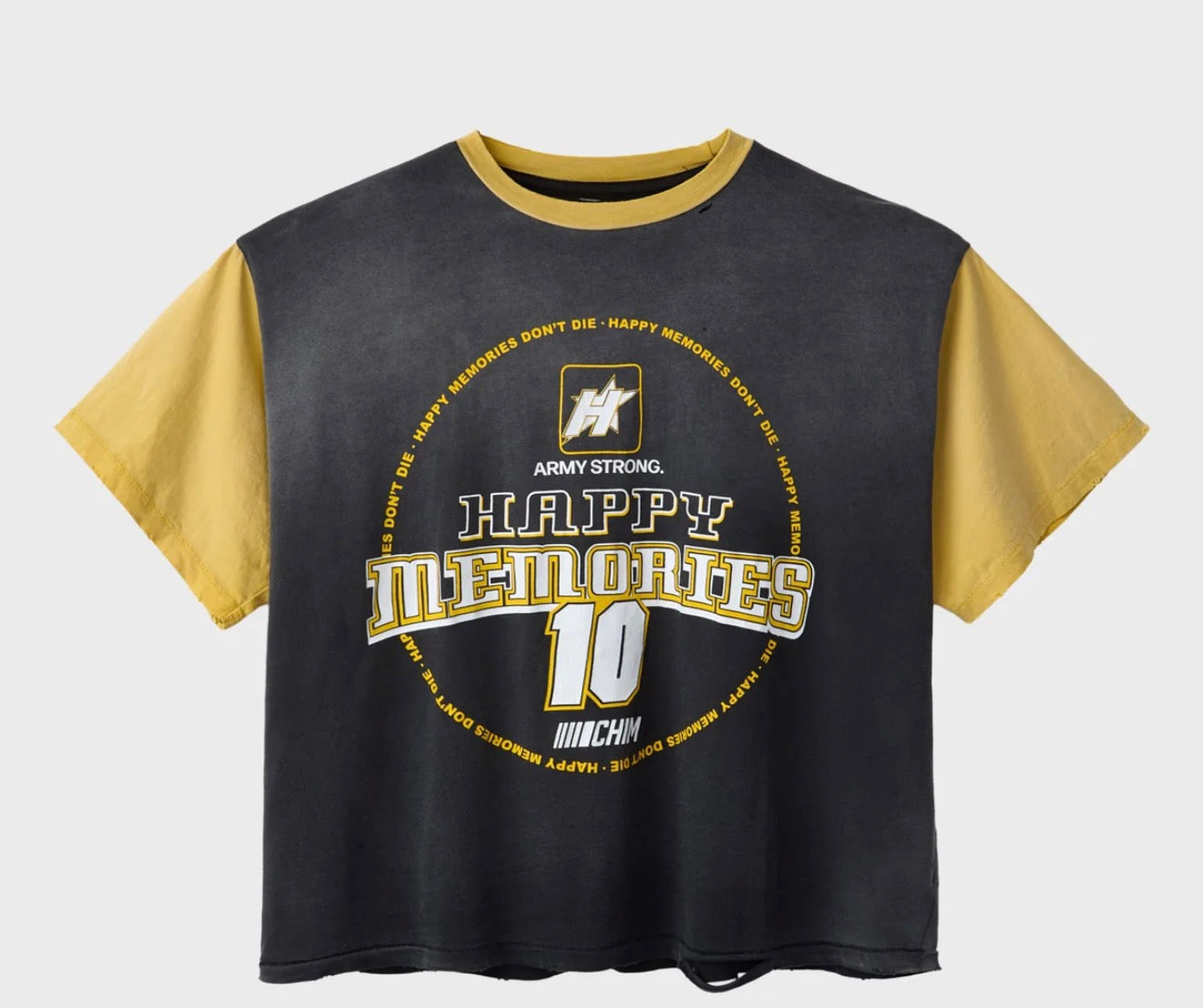 Hmdd Recruit Tee