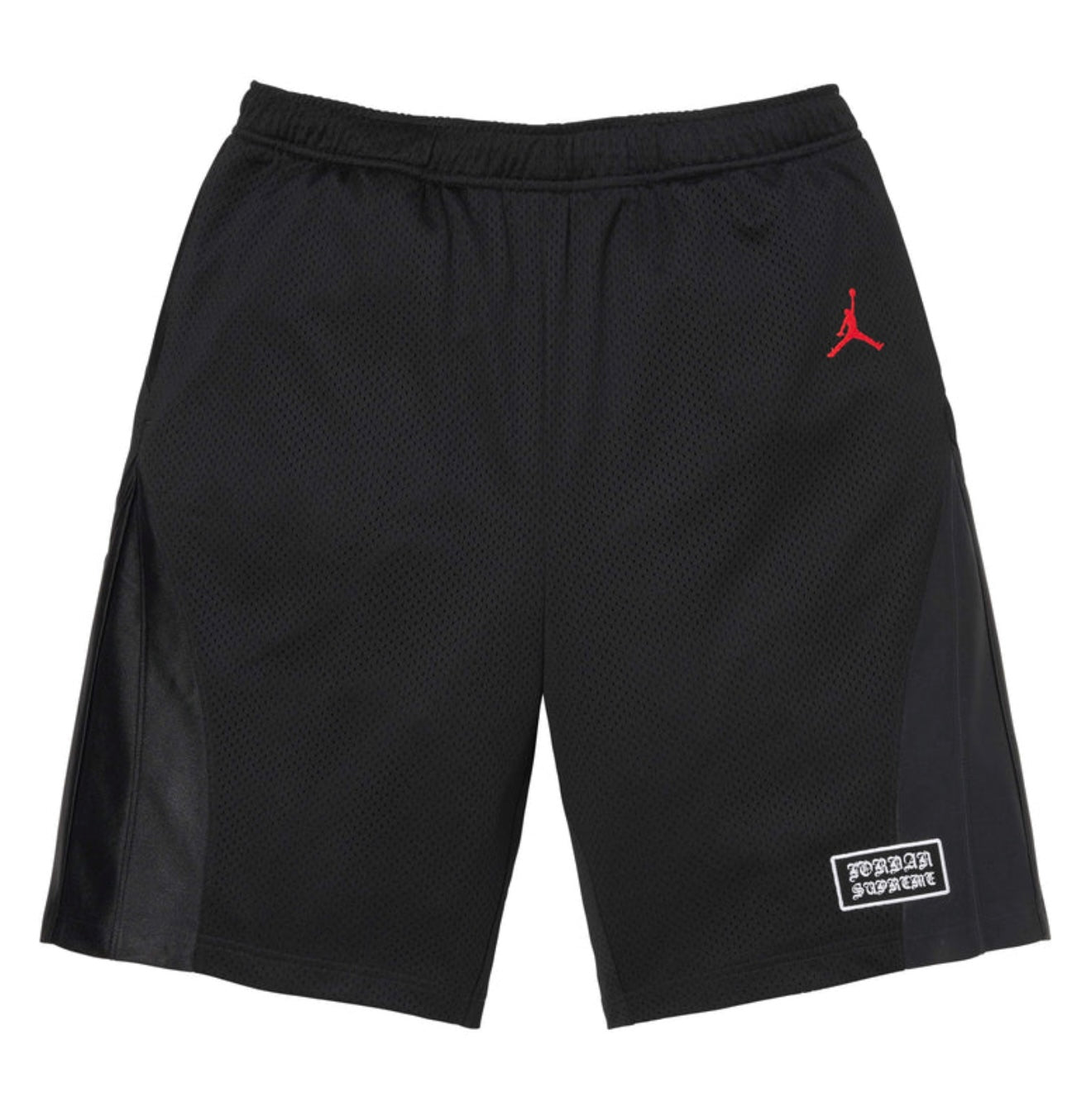 Supreme / Jordan Basketball Shorts