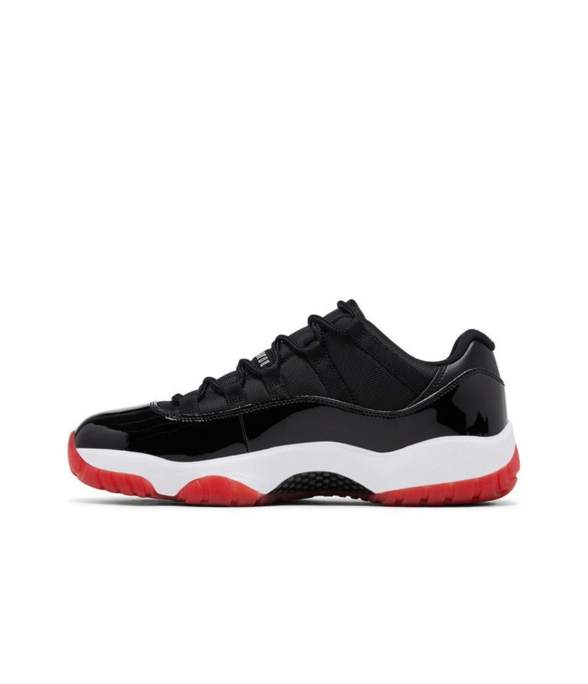 Jordan 11 Retro Low Bred (2025)