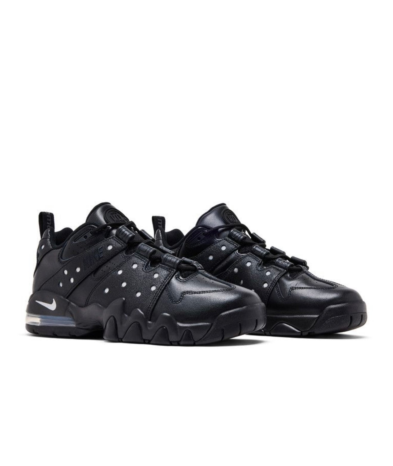 Nike SB Air Max 2 CB ‘94 Low Supreme
