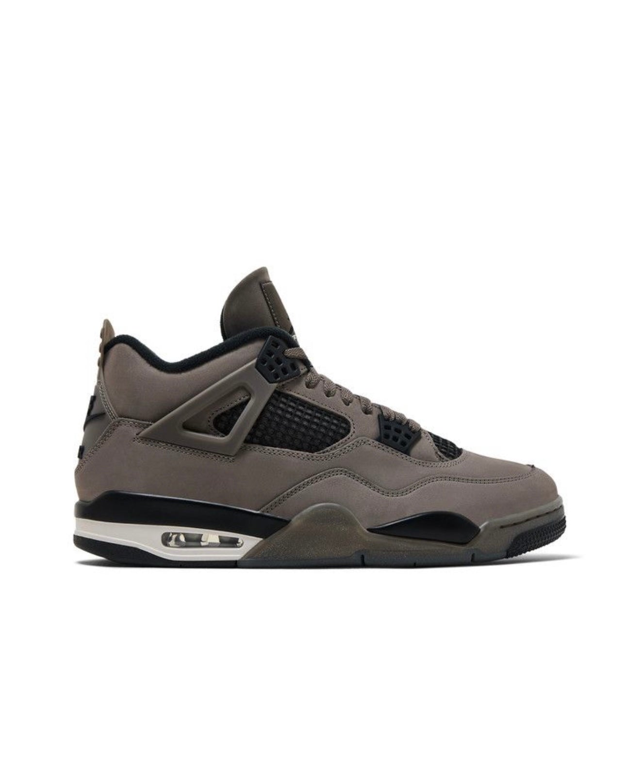 Jordan 4 Retro Cave Stone