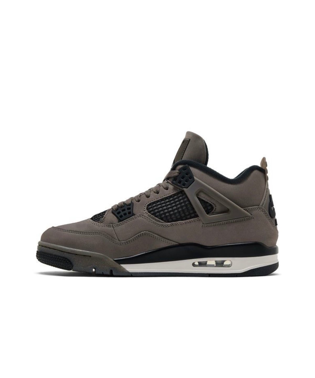 Jordan 4 Retro Cave Stone