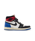 Jordan 1 Retro OG SP Fragment x Union Varsity Red Sport Royal