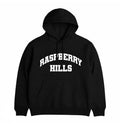 Gv Gallery Black Raspberry Athletic Hoodie