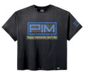 Hmdd Pim Spine Tee