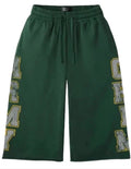 Hmdd Green Army shorts