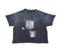 Lonechryst Lone Girl T-shirt
