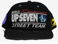 Up Seven