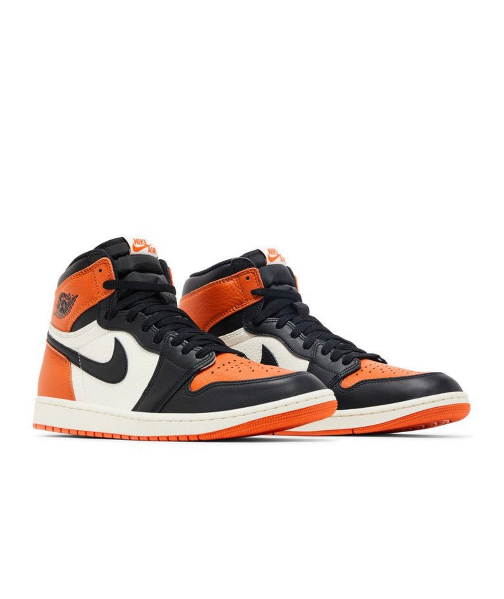 Jordan 1 Retro High OG Shattered Backboard (2025)