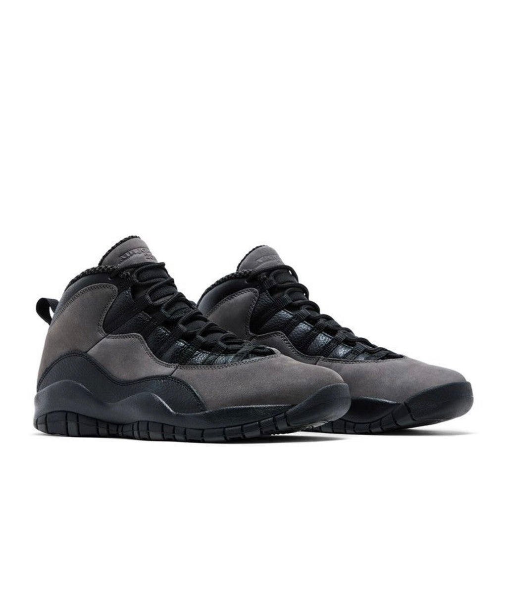 Jordan 10 Retro Shadow (2025)