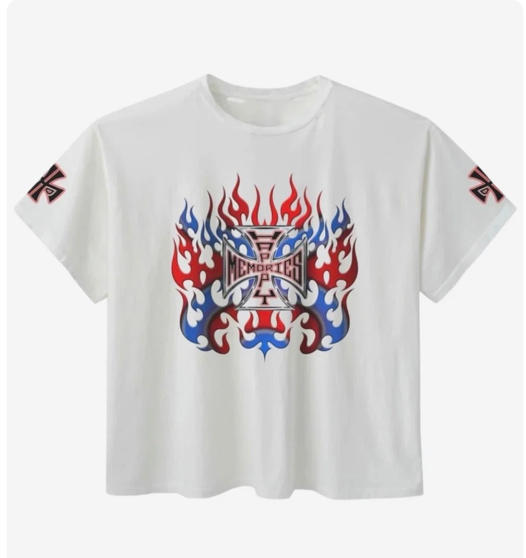 Hmdd 4th T-Shirt