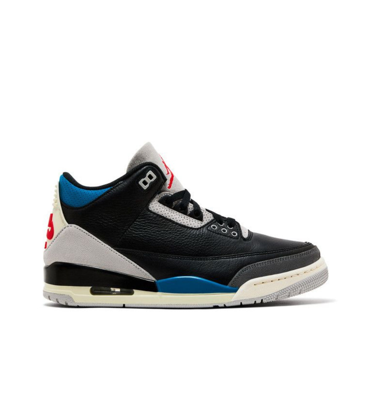 Jordan 3 Retro OG Rare Air