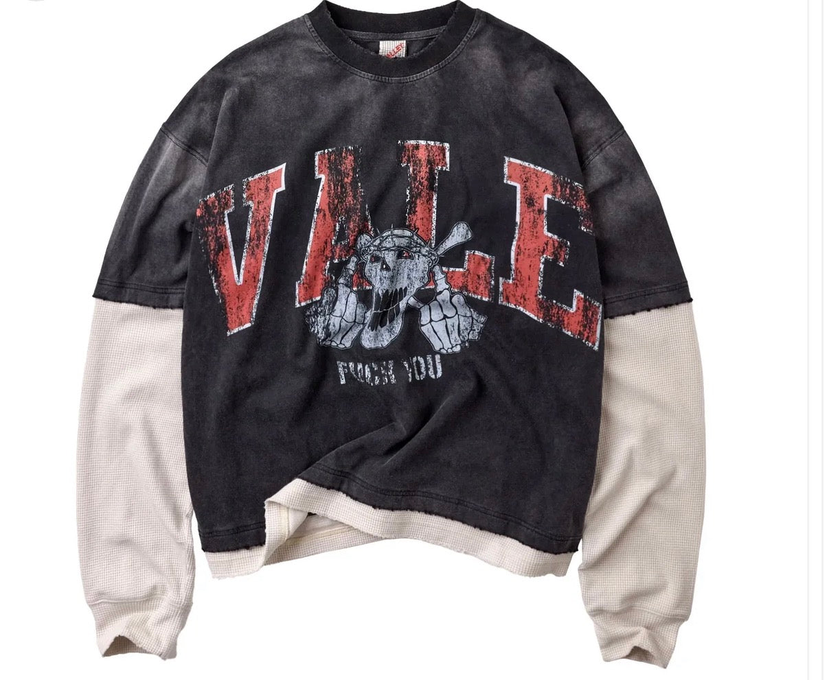 Vale Big Brother Longsleeve