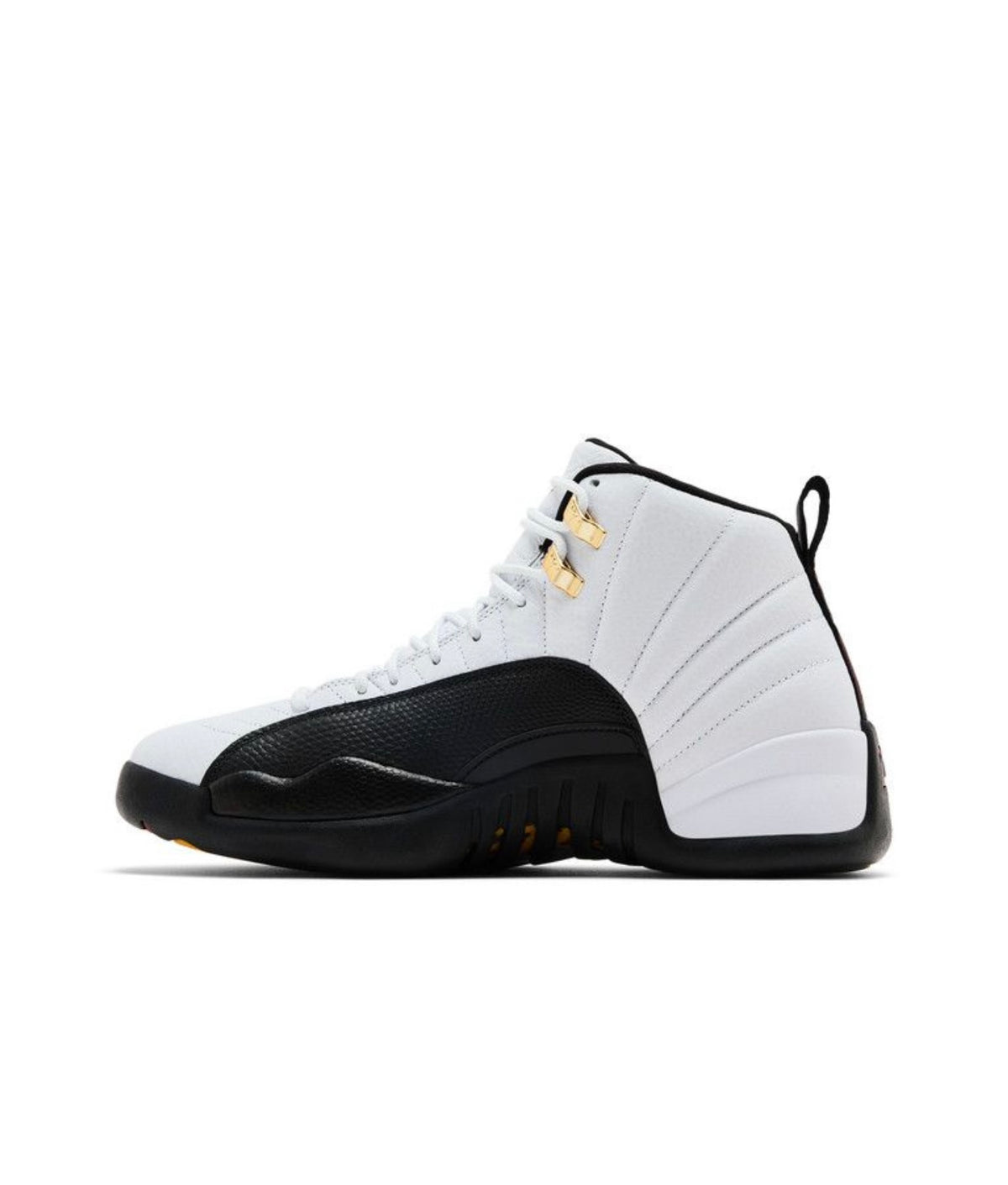 Jordan 12 Retro Taxi (2025)