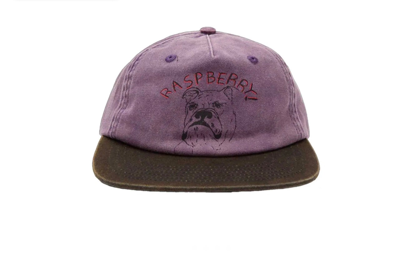 Gv Gallery Bulldog Hat