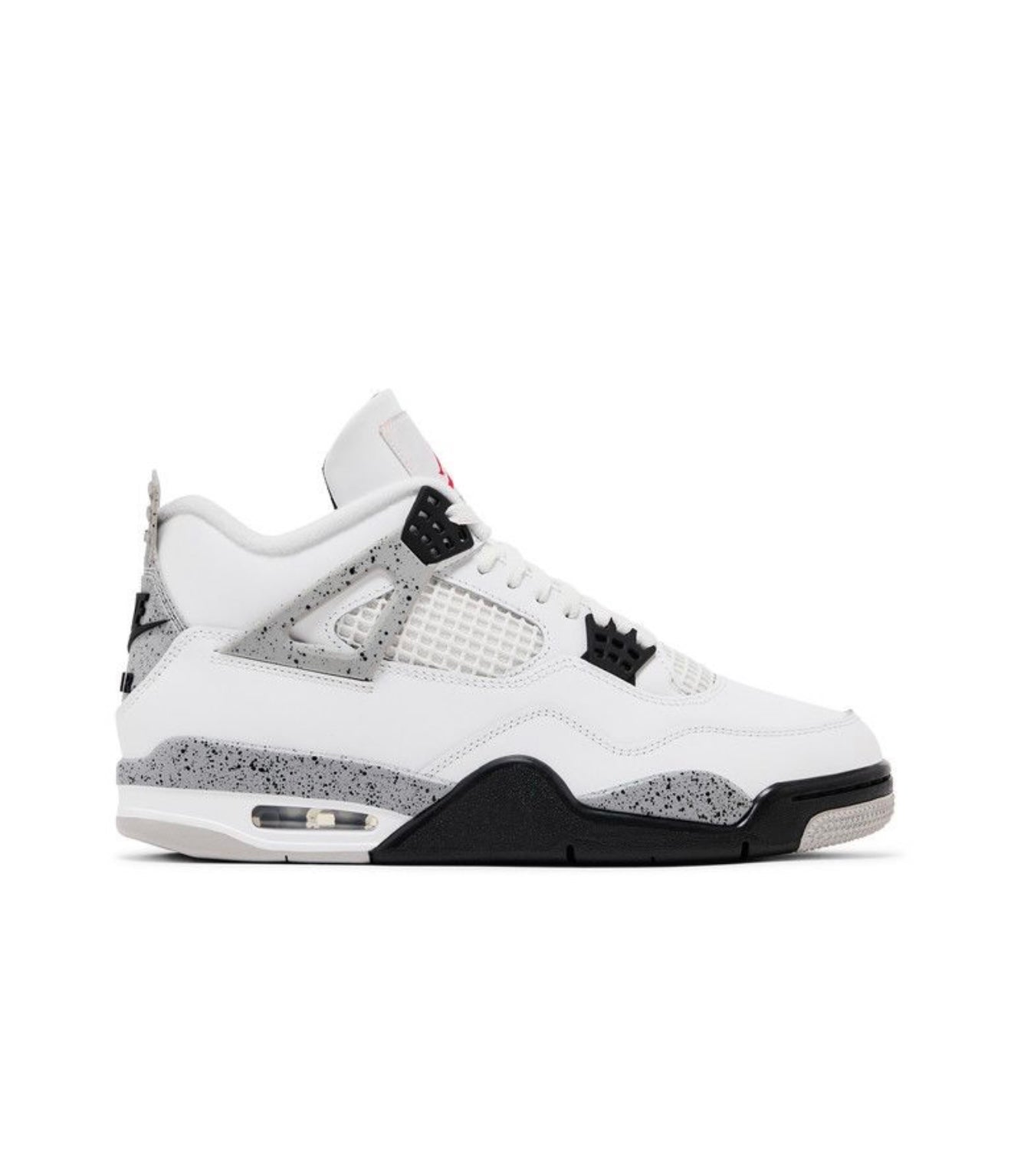 Jordan 4 Retro Cement (PS) (Pre-Owned)