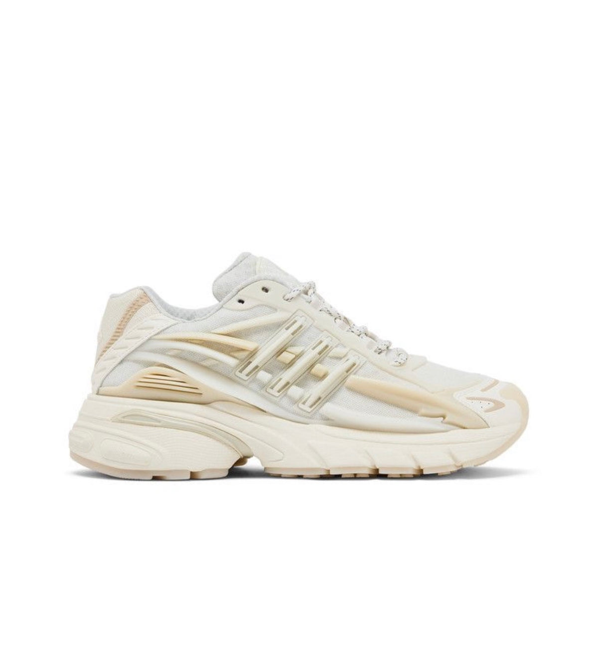 Adidas Adistar Jellyfish Pharrell williams white