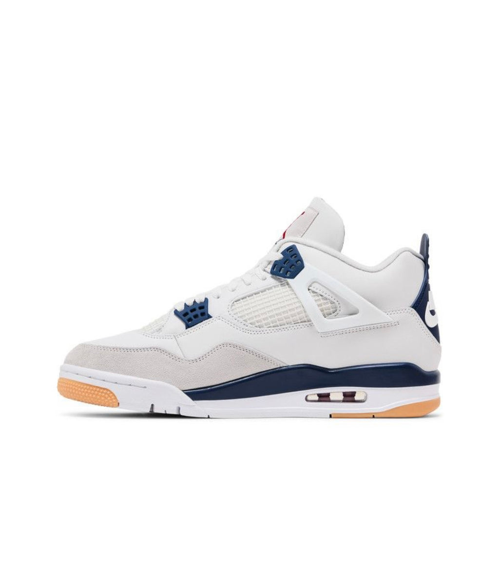 Jordan 4 Retro SB Navy