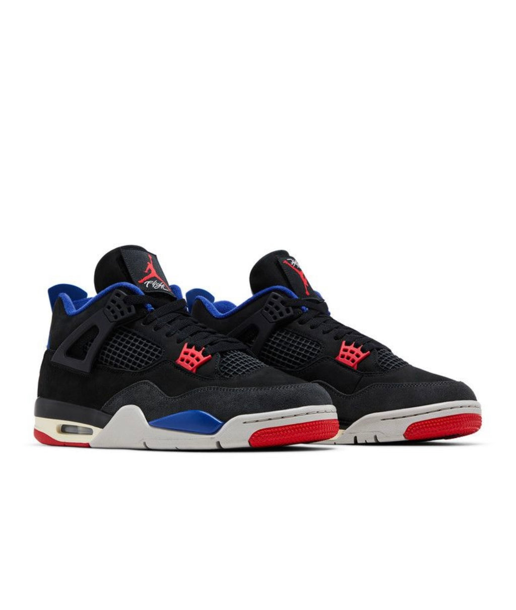 Jordan 4 Retro Rare Air (White Lettering)
