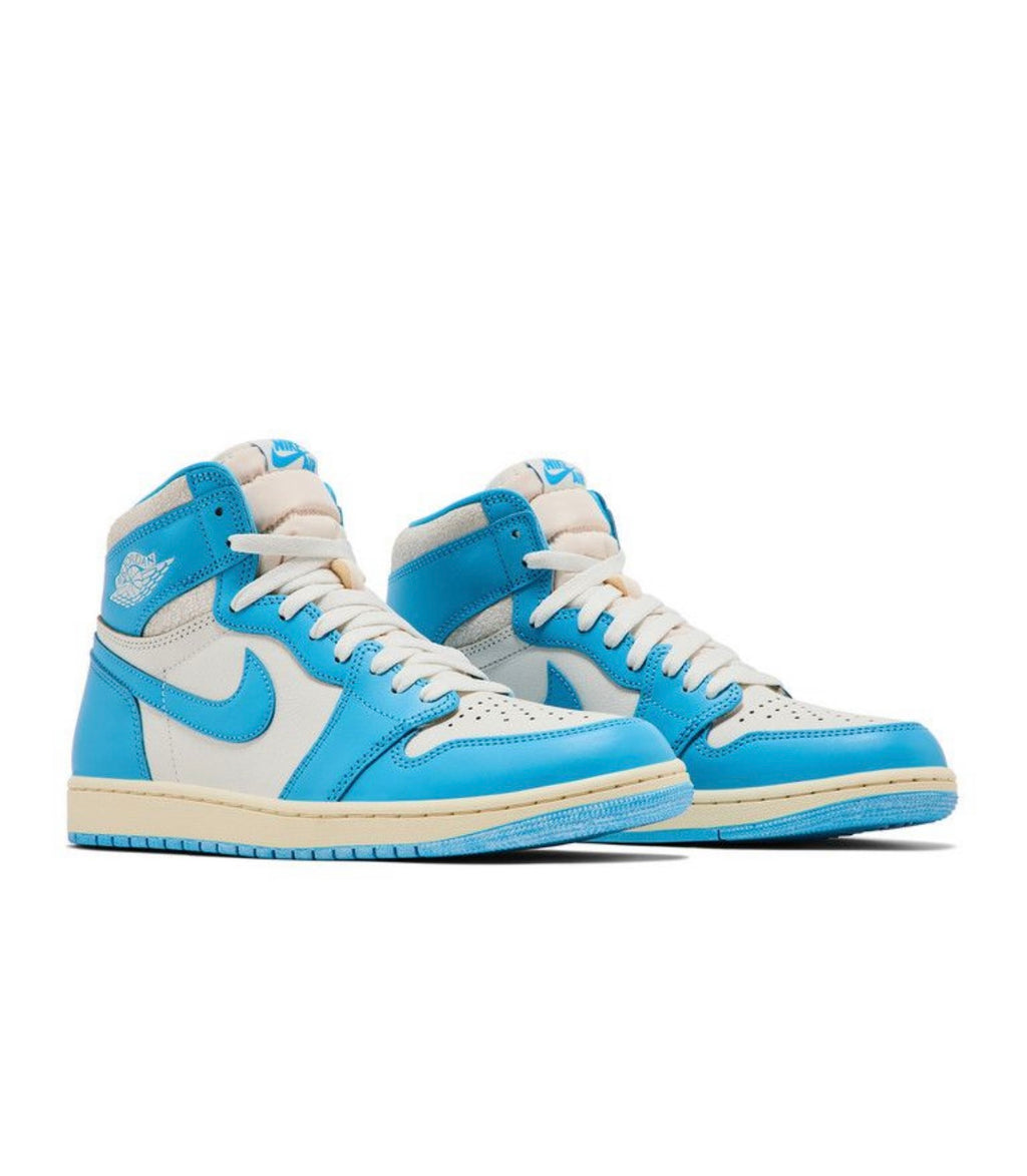 Jordan 1 Retro High OG UNC Reimagined