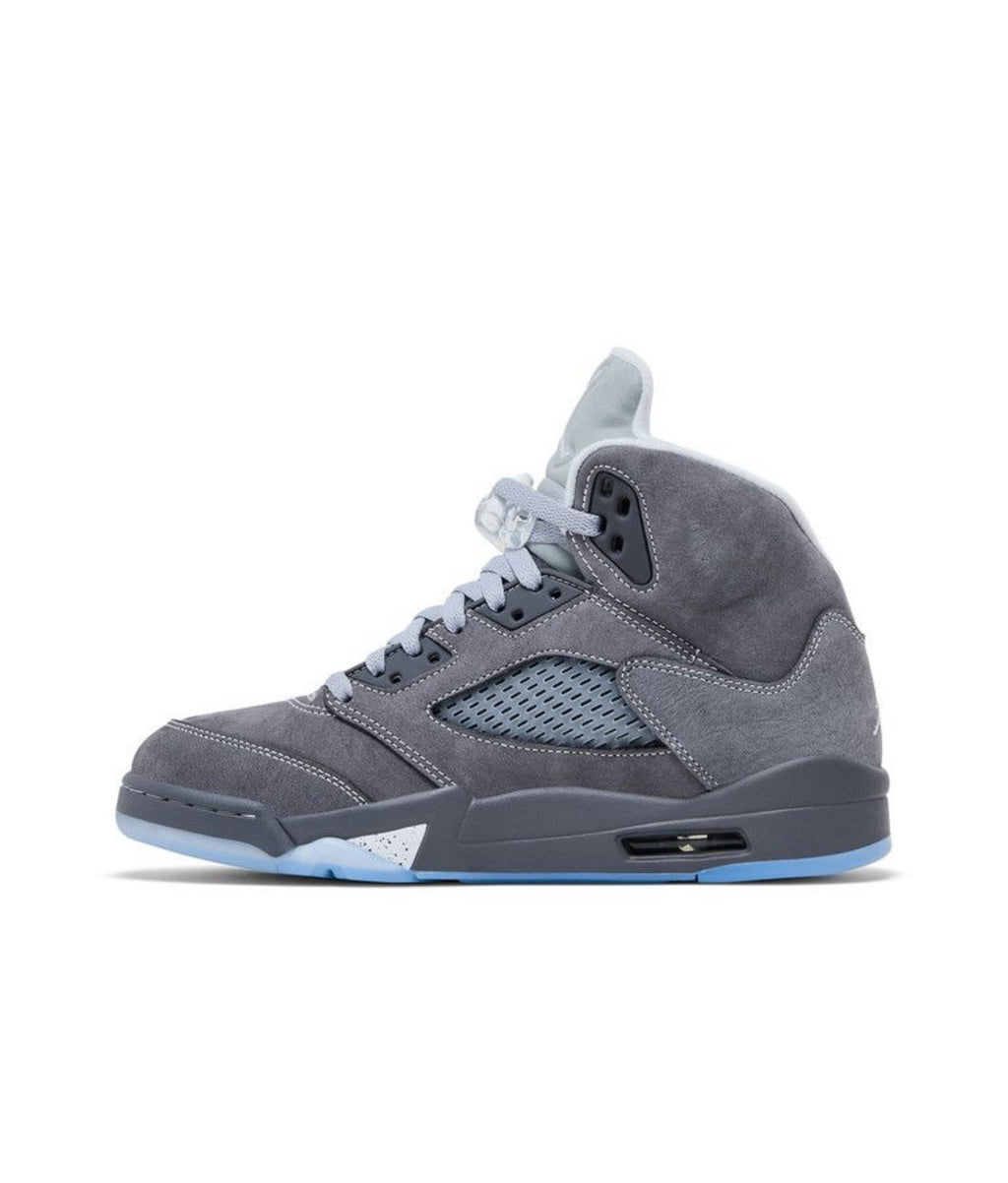Jordan 5 Retro wolf Grey (2026)