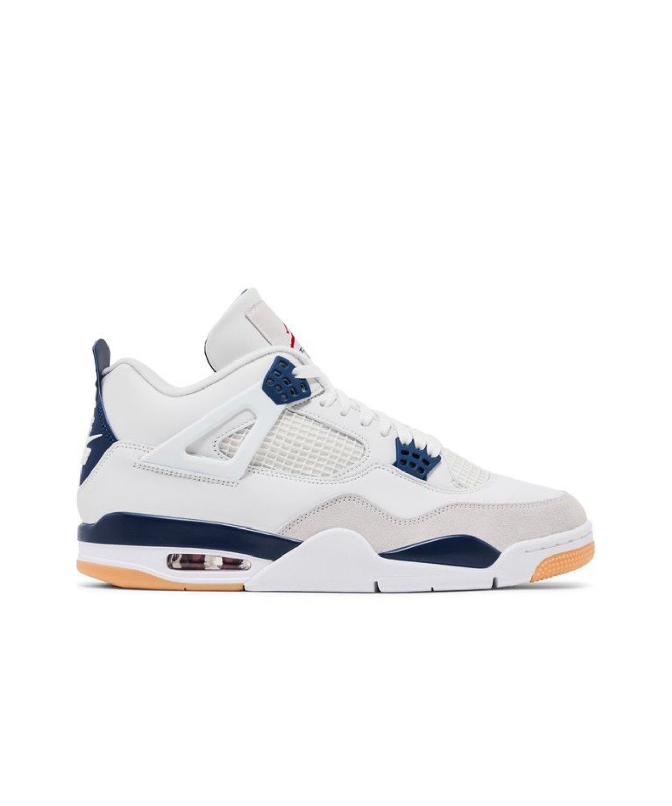 Jordan 4 Retro SB Navy