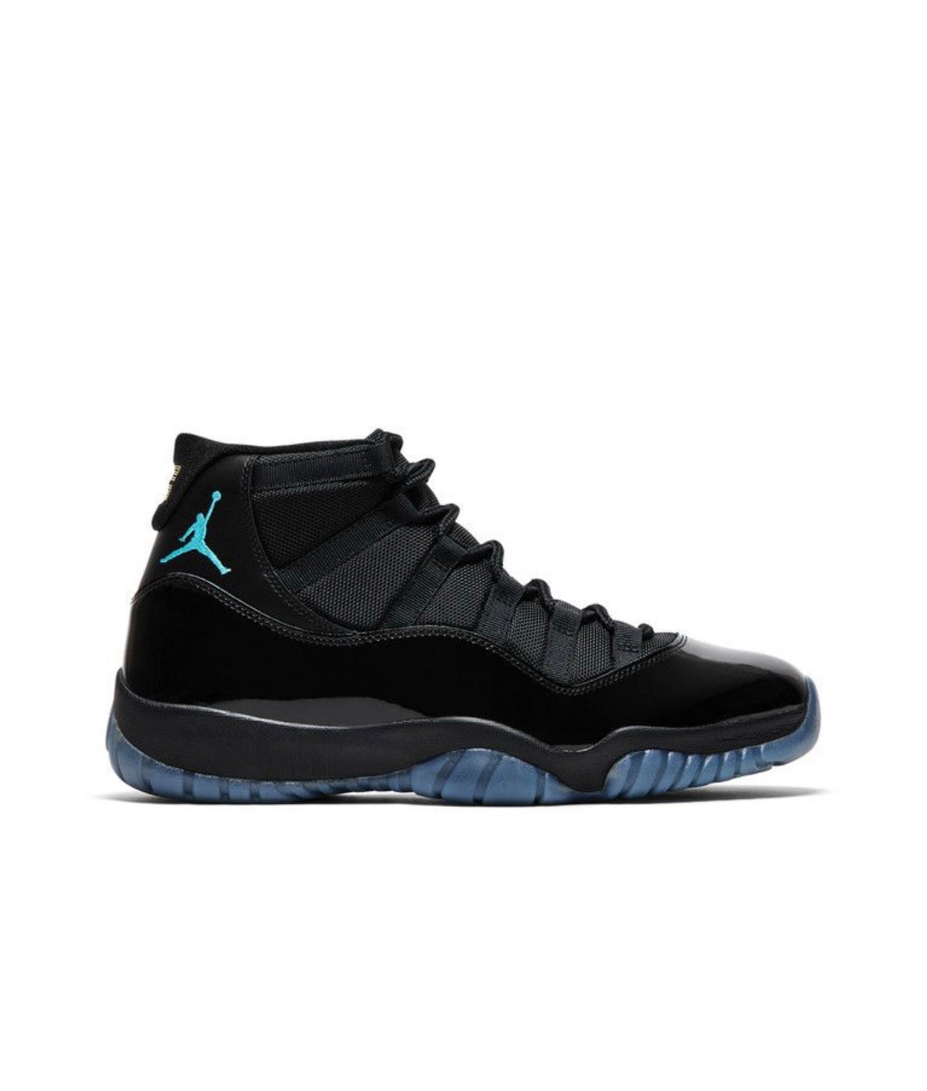 Jordan 11 Retro Gamma Blue (2025)