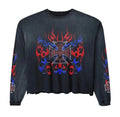 Hmdd RWB 4th Longsleeve