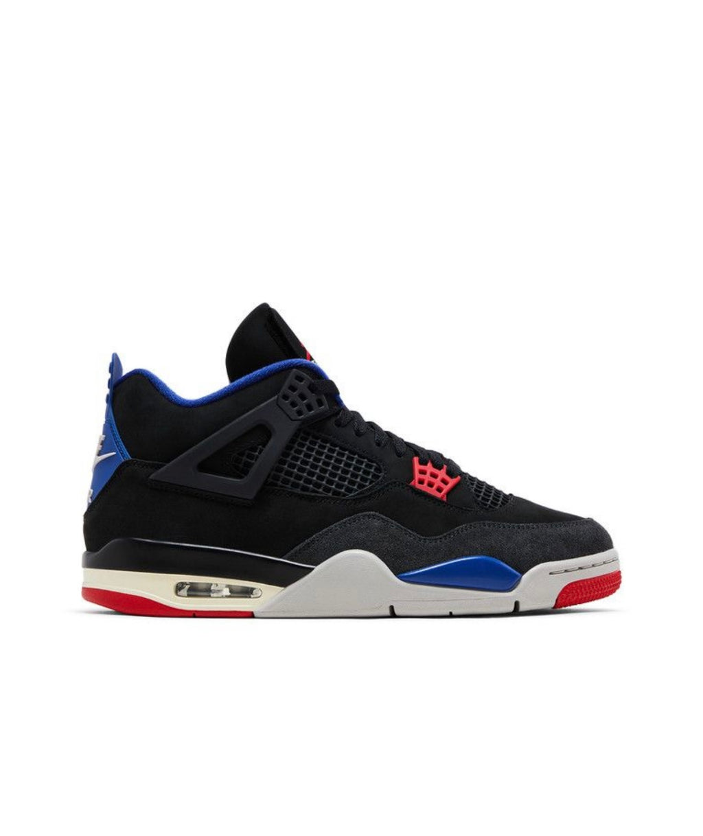 Jordan 4 Retro Rare Air (White Lettering)
