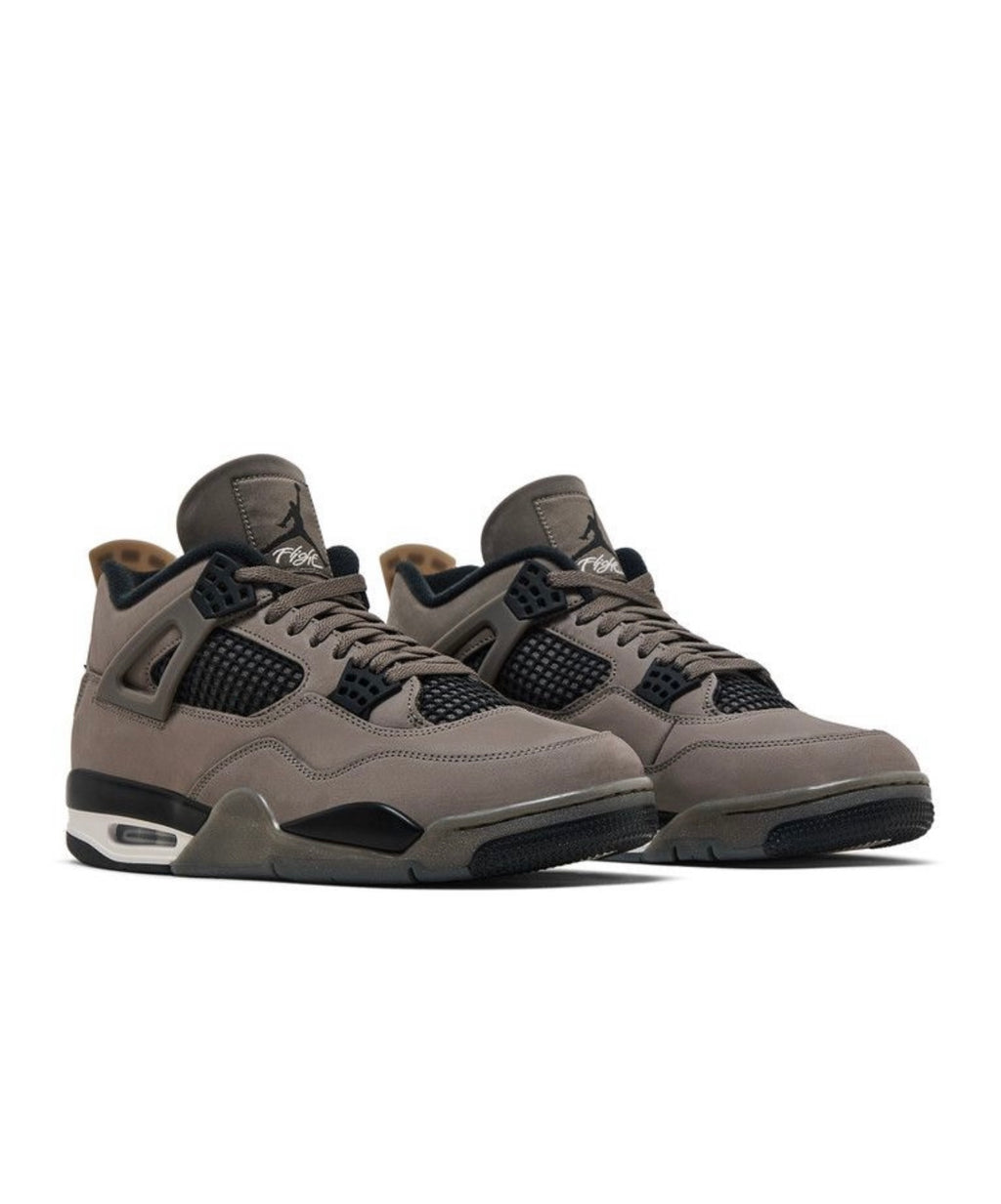 Jordan 4 Retro Cave Stone