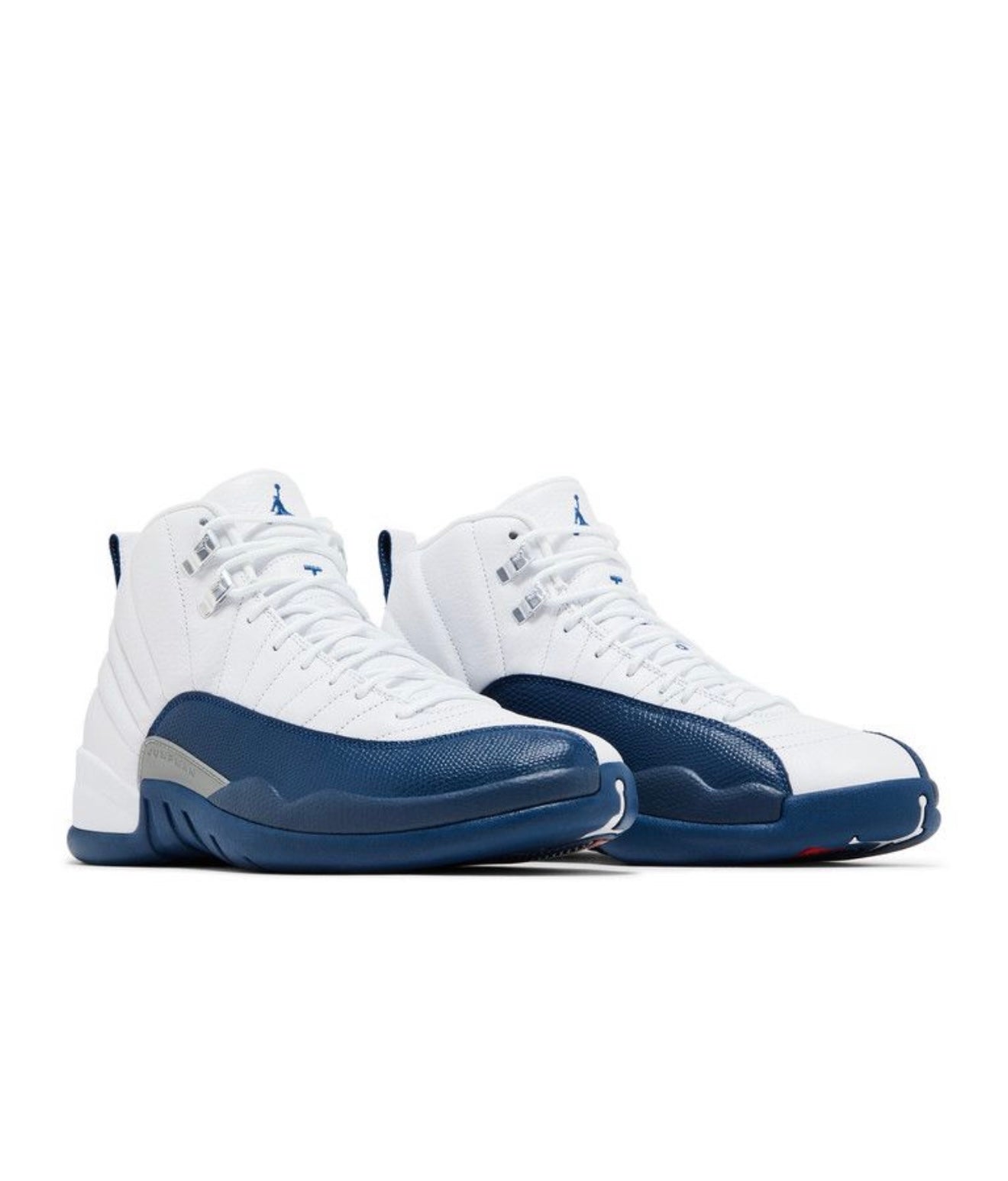 Jordan 12 Retro French Blue (2025)