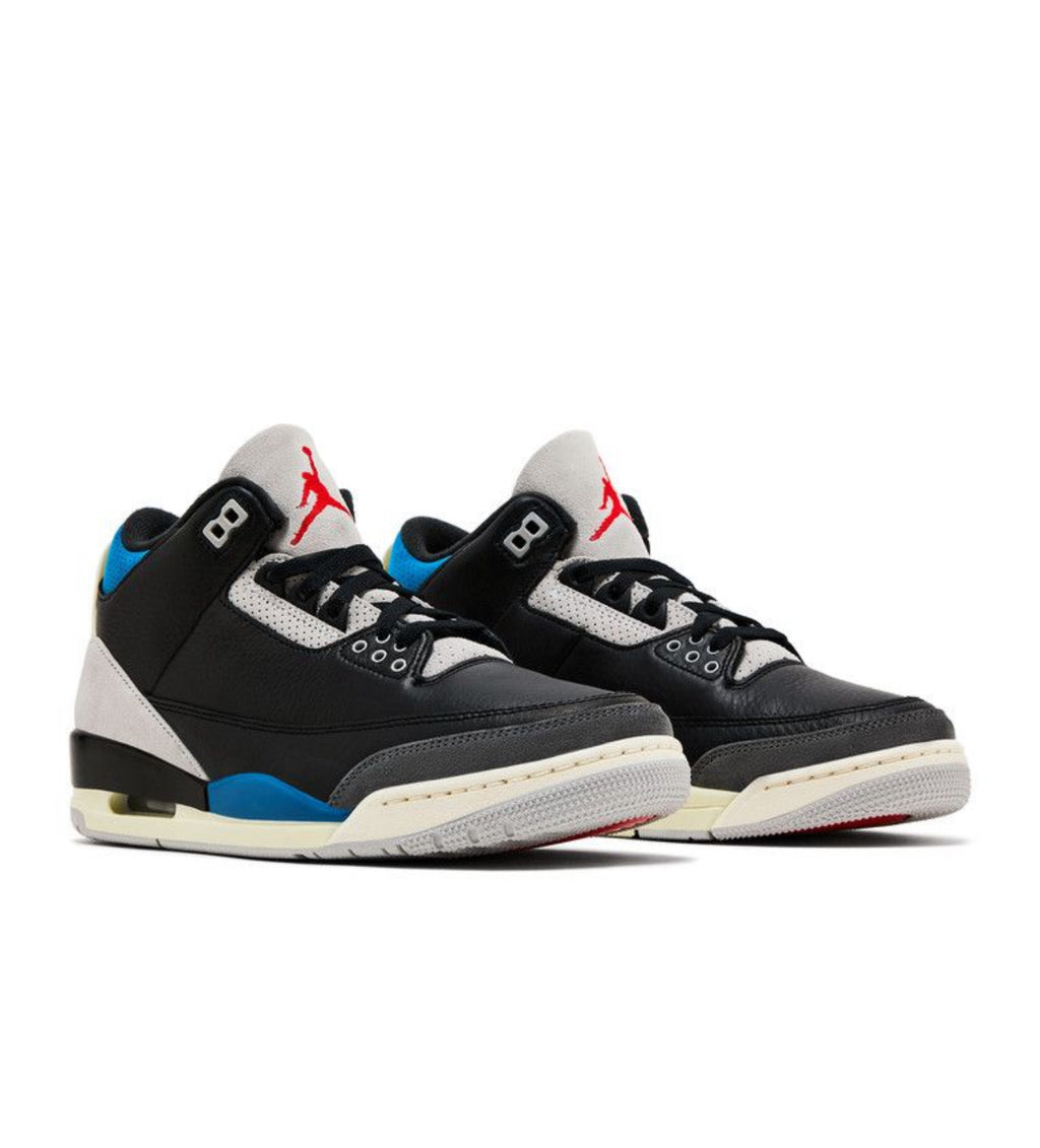 Jordan 3 Retro OG Rare Air