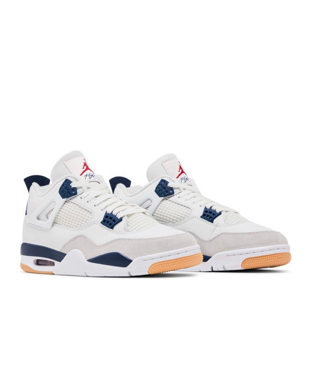 Jordan 4 Retro SB Navy