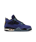 Jordan 4 Retro Lakers