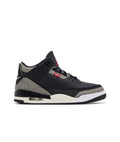 Jordan 3 Retro Levi’s Black